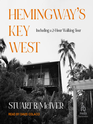 cover image of Hemingway's Key West